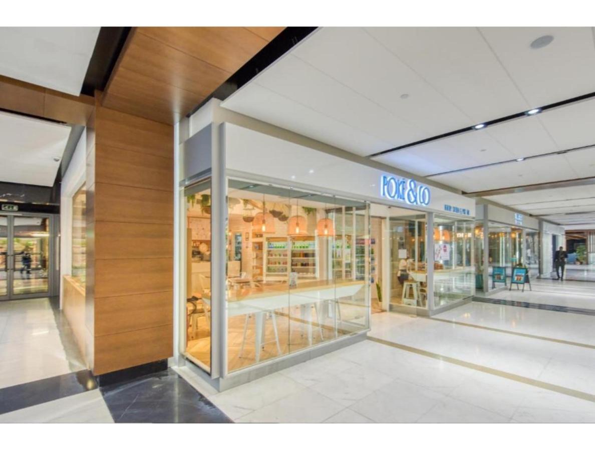 The Penthouse Near Burj Khalifa And Dubai Mall Экстерьер фото